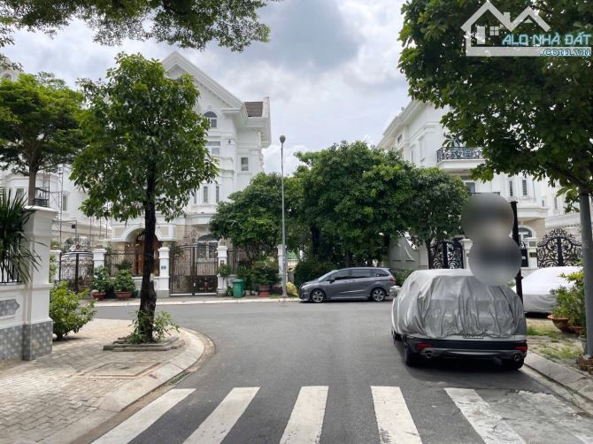 Bán Nhà Biệt Thự Liền kề KDC Citiland Phường 05, Quận Gò vấp, Hồ chí Minh - 1