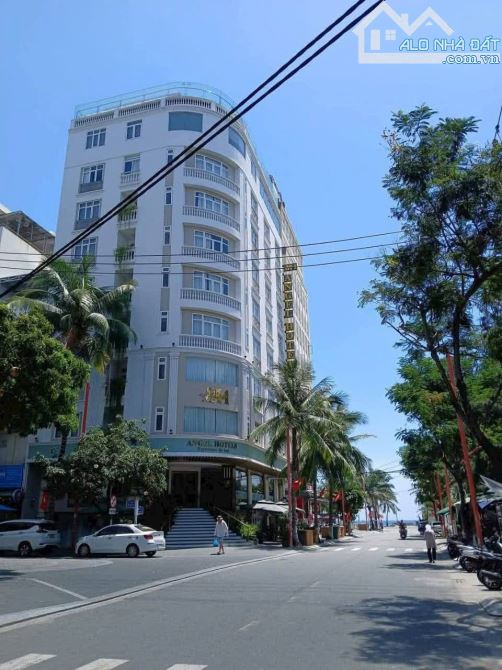 🔥 HIẾM: 3 MẶT TIỀN PHỐ TÂY AN THƯỢNG, 190M2 NGANG KHỦNG 22M - KD HOTEL, BARPUB... - 1