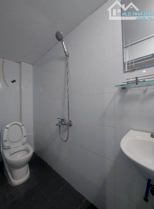 Bán nhà 2 tầng 1,1 tỷ Sổ đỏ quận Lê Chân - 5