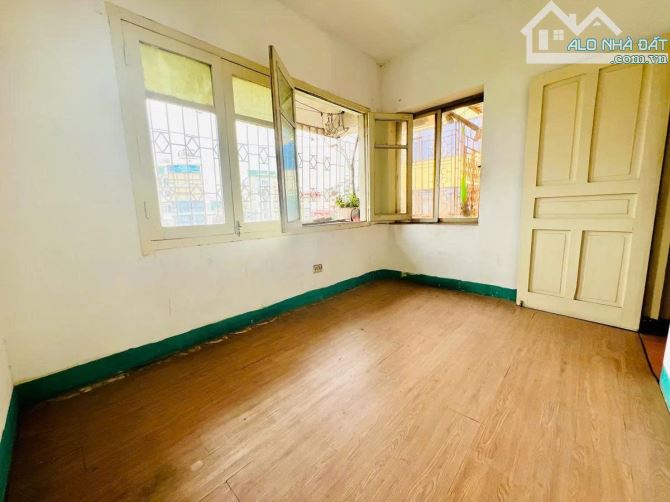 TẬP THỂ GIẢI PHÓNG – NGUYÊN BẢN-LÔ GÓC – Ô TÔ – SỔ ĐỎ 66M – TẦNG 5 – GIÁ 4,05 TỶ - 1
