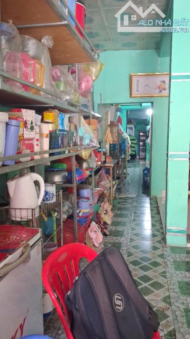 Mặt Tiền Kinh Doanh 96m2 5.5mx19m đường 6m Ôtô ngủ nhà Nguyễn Văn Tạo Nhà Bè 3.3Ty - 1