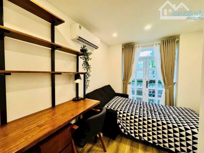 Bán nhà Đốc Ngữ! Phân lô viện quân đội 354, một nhà ra phố, 38m2 x 4 tầng 7.tỷ - 4