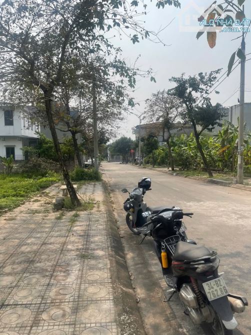 🚨 CHÍNH CHỦ GỬI BÁN LÔ ĐẤT KHU VIỆT ĐỨC - GIÁ SIÊU HỢP LÝ  Diện tích: 130m² – MT 5.8M - 1