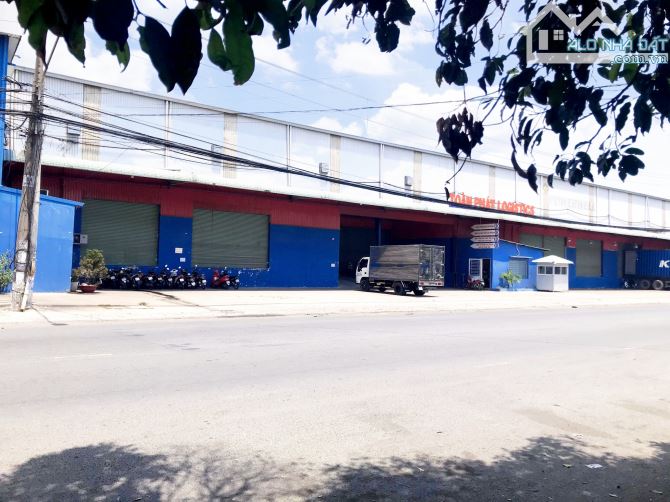Toàn Phát- Kết nối Logistics toàn khu vực - 2