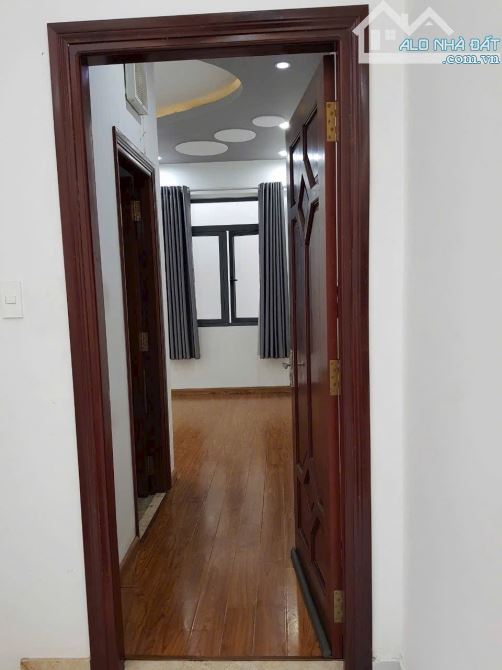 Cho thuê nhà đẹp mặt tiền kinh doanh khu dân cư D2D Võ Thị Sáu, trung tâm Biên Hoà - 1