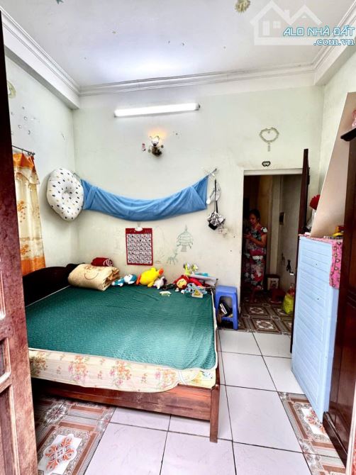 Bán Nhà Phố Văn Trì ô tô đỗ cửa, 34m2  Phường  Minh Khai, Quận Bắc Từ Liêm, Hà Nội. - 1