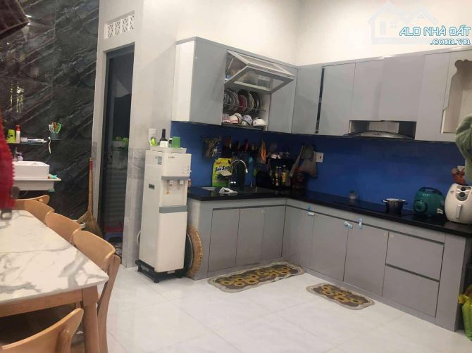 Bán Nhà 3Tầng Hẻm thông xe hơi đường Ngô Chí Quốc-Bình Chiểu, gần chợ đầu mối TL43 - 1