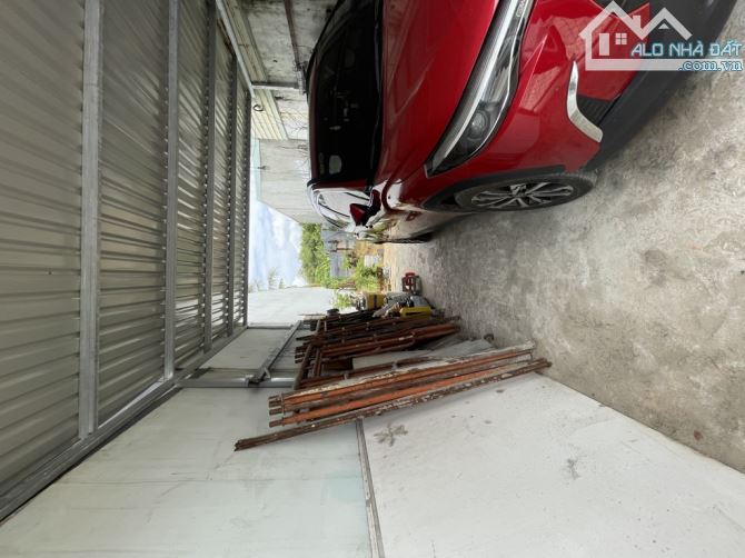 Bán đất thổ cư đường An Phú Đông 9 phường An Phú Đông Quận 12 - 1