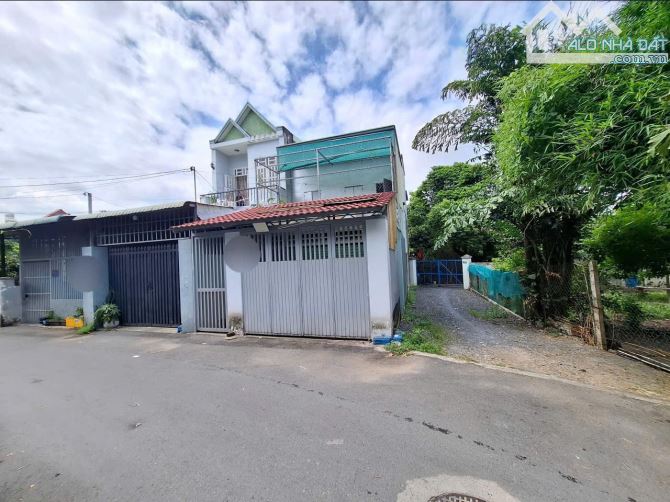 Nhà gần BigC GO, phường Đông Hòa, TP Dĩ An. 4,55 tỷ