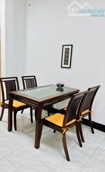 H.IẾ.M,  NHÀ 5 TẦNG TRUNG TÂM HAI BÀ TRƯNG – GẦN ĐH KINH TẾ QUỐC DÂN, BÁCH KHOA, GIÁ2.x tỷ - 1
