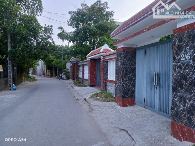 Bán đất kiệt tôn thất Sơn- thủy phương-hương thủy-Huế -bds quan trọng là khả năng sinh lơi - 1