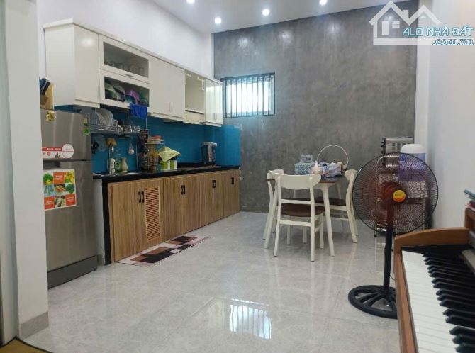 Bán nhà 3 tầng  kiệt Trần Duy Chiến mân Thái vào ở đươc ngay - 1