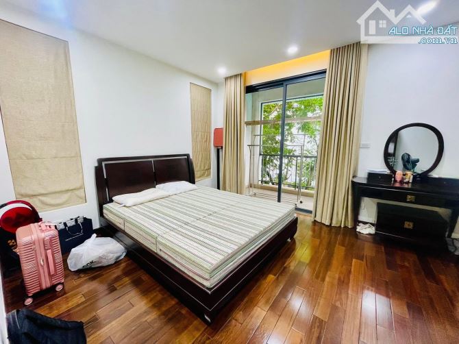 Bán nhà Nguyễn Tuân Thanh Xuân phân lô kinh doanh đỉnh dt 60m2 mt5m giá 27.5 tỷ - 1