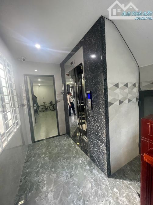 TÒA CĂN HỘ GÓC 2MT TP BIỂN NHA TRANG - 1