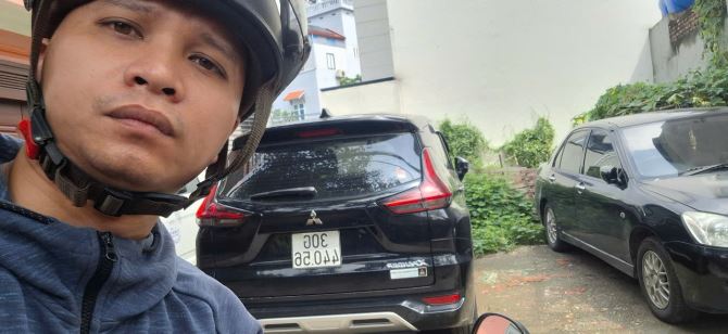 🔥 SIÊU PHẨM 62m2 ĐẤT/6.75 tỷ , NỞ HẬU - Ô TÔ VÀO NHÀ - VỊ TRÍ VÀNG, Phúc lợi  LONG BIÊN! - 1