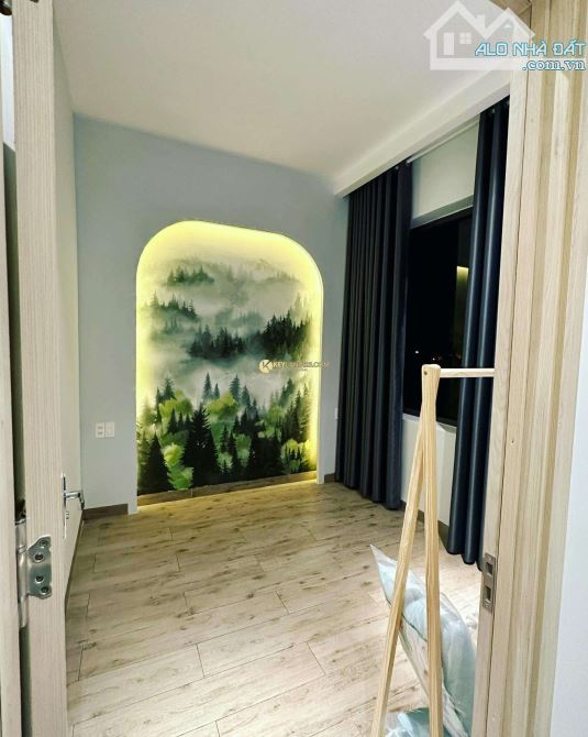 Nhà Phố 2 Tầng, Hẻm Ô Tô Lớn 5m Nguyễn Trung Trực, 64m2 Chỉ 6,5 tỷ - 1