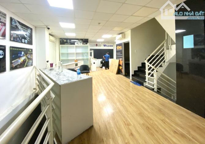Bán MT Bình Thới Q11 – (9x17)-4 Tầng– HĐT 90tr/Tháng – Giá Chỉ 32Tỷ! - 1