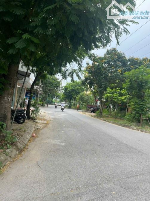 Cực hiếm! Hàng Bè, Mậu Lương DT 50m2, lô góc, MT rộng, vỉa hè, kinh doanh, nhỉnh 15 tỷ - 1