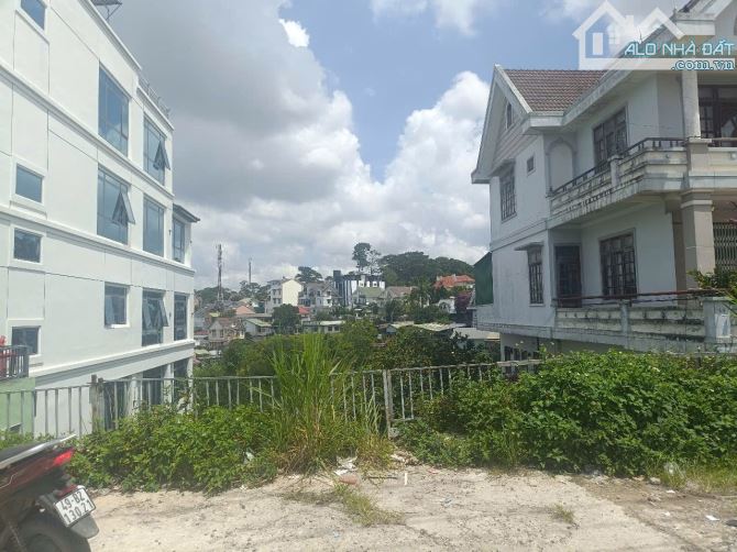 Bán đất mặt tiền Khe Sanh, Đà Lạt – Cách Hồ Xuân Hương 1,6km - 1