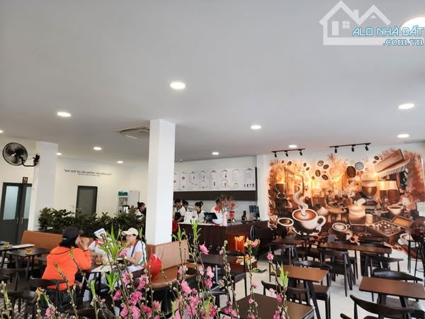 Siêu rẻ Bán nhà góc 3MT Phan Đăng Lưu BT 6x18m trệt lửng 26ty HDT 56tr - 1