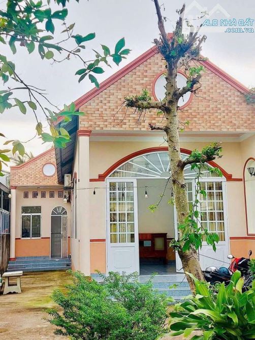 Cho thuê 400 m2 nhà và sân  đường Tầm Vu 9 triệu - 1