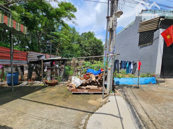 Đất 79m ngang 4.5m gần chợ Phú An p. Tân Bình Tp. Dĩ An - 1