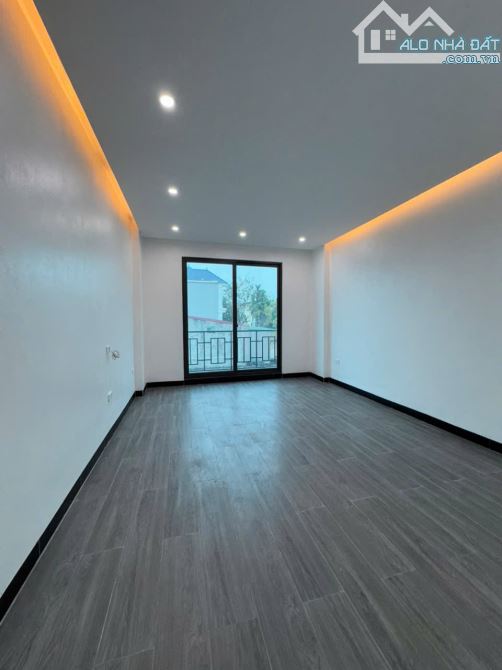 NHÀ ĐẸP AN KHÁNH, FULL NỘI THẤT, 200M RA ĐẠI LỘ, DT 32M2, 5 TẦNG. GIÁ 4,73 TỶ - 1