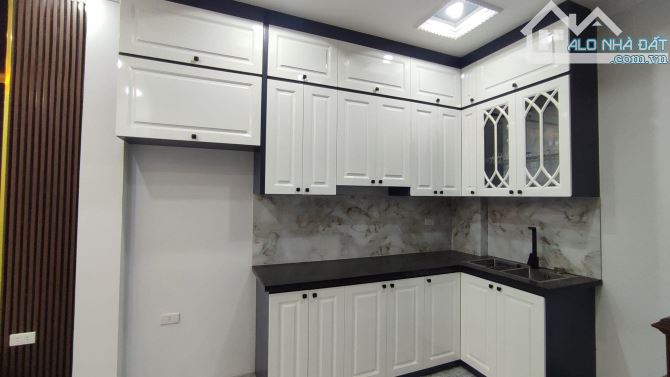 ✨ CỰC PHẨM GIÁ RẺ GẦN TRUNG TÂM – Hữu Hòa Thanh Trì chỉ hơn 4 tỷ!  5 phút tới Nguyễn Xiển - 1