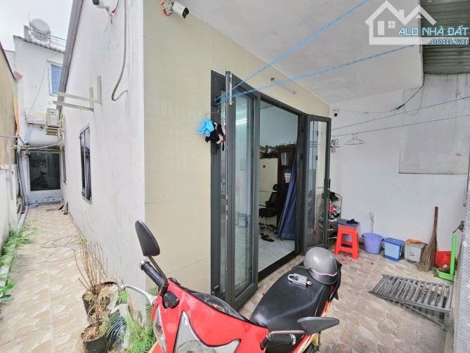 Bán nhà cấp 4 Quang Trung – Gò Vấp – DT 75M2 – Chỉ 6 Tỷ - 1