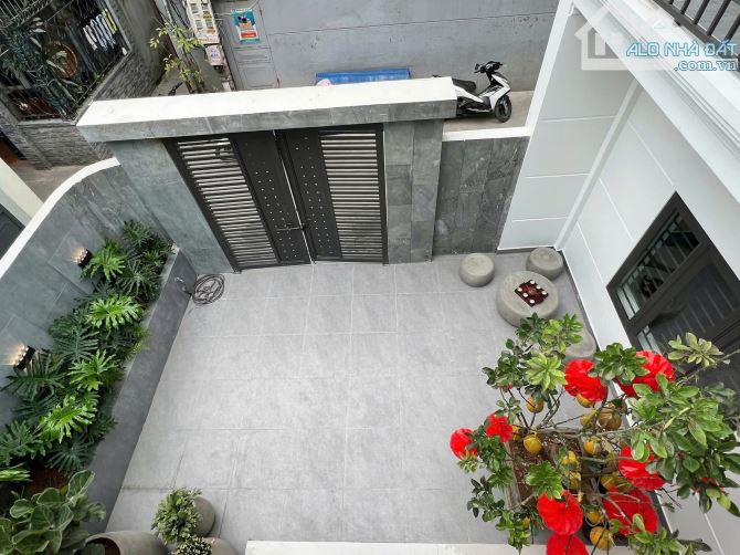 🏡 SIÊU PHẨM BIỆT THỰ 2 TẦNG AN ĐÀ, NGÔ QUYỀN–SÂN CỔNG CỰC RỘNG - GIÁ CHỈ 5,5 TỶ - 1