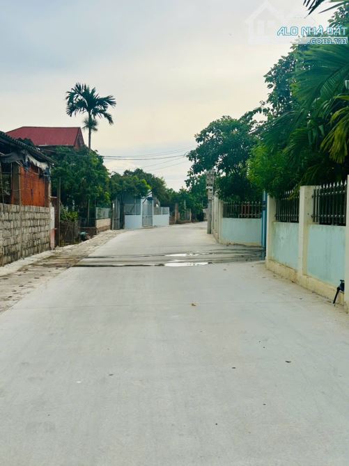 Hàng đẹp 70,1m2 gần Chợ đầu mối Đông Tảo - Khoái Châu, kết nối đường 382… - 1