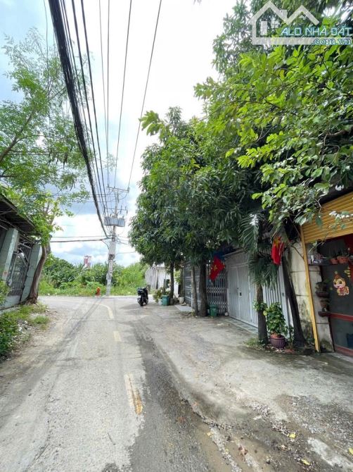Bán đất thổ cư Mặt Tiền đường AN PHÚ ĐÔNG 27,phường AN PHÚ ĐÔNG, Q12, dt 72m².Đường 6m. - 1
