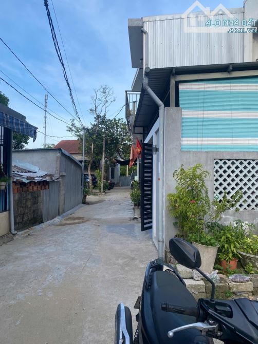 102m2 kiệt oto Nguyễn Khoa Chiêm, An Cựu, Tp Huế chỉ 1.7xx tỷ - 1