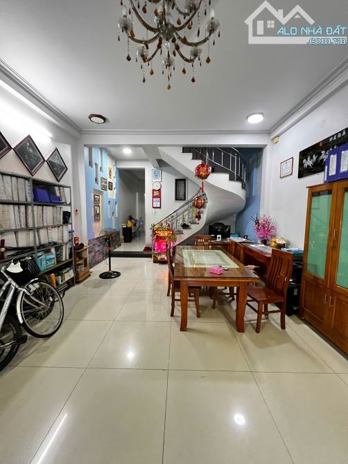 🏠 BÁN NHÀ MẶT TIỀN VÕ VĂN KIỆT – TRUNG TÂM TP. PHAN THIẾT - 1