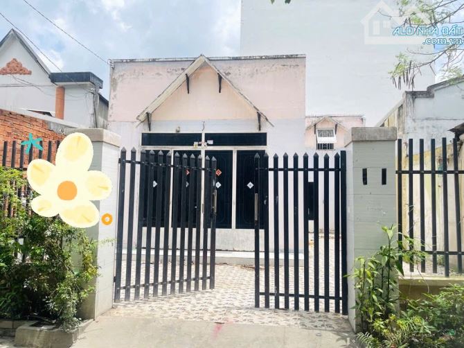 Bán 1,5tầng Mặt Tiền đường AN PHÚ ĐÔNG 27,phường AN PHÚ ĐÔNG, Q12, dt 72m² Đường 6m. - 1