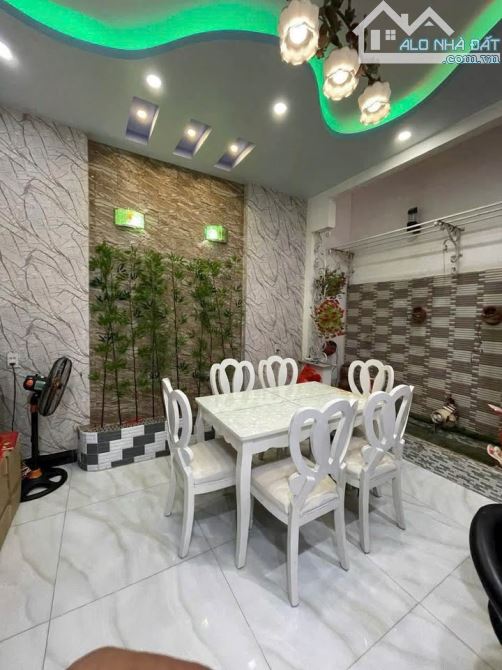 🏡 BÁN NHÀ MỚI 1 TRỆT 2 LẦU - MẶT TIỀN TRƯƠNG HÁN SIÊU, PHAN THIẾT - 1