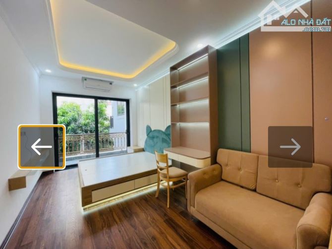Bán nhà Thụy Khuê 31m 5 tầng mới đẹp chỉ 10.9 tỷ - 1