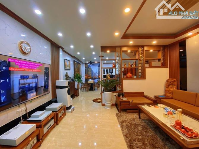 Bán siêu Biệt thự KĐT Văn Quán, Hà Đông 231m², MT 10m–gara 2 ô tô–đẳng cấp sống tinh hoa - 1