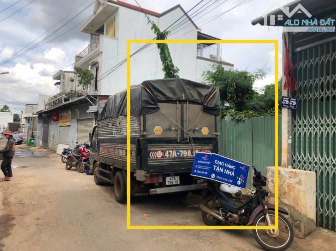 🌈🌟Đất Mặt Tiền Đường NAYDER - Gần Ama Jhao (7.4x18m👉3.8 tỷ) - 1