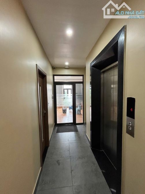 Bán căn Hoàng Huy Xẻ Khe 90m x 4,5 tầng Thang Máy. Giá 14.5 tỷ - 1