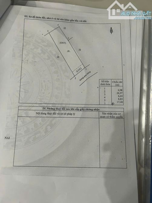 Chủ Cần Tiền – Bán Lỗ Đất Mặt Tiền Phan Văn Đáng, KD Cực Đẹp – 181m² chỉ 3.05 Tỷ - 1