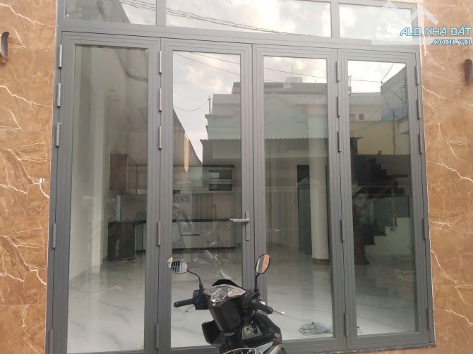 Nhà 3 tầng đẹp - Quận 2 – Ngang 7m, 6PN, gần Chợ Cây Xoài- Đường Lê Văn Thịnh – chỉ 6.3 tỷ - 1