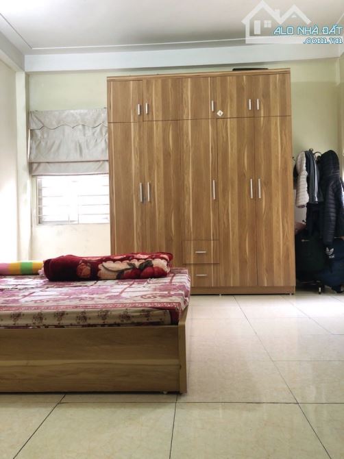 CC BÁN NHÀ MỚI 4 TẦNG – 35M² – MẶT TIỀN 5M – FULL ĐỒ-MẬU LƯƠNG, HÀ ĐÔNG - 1
