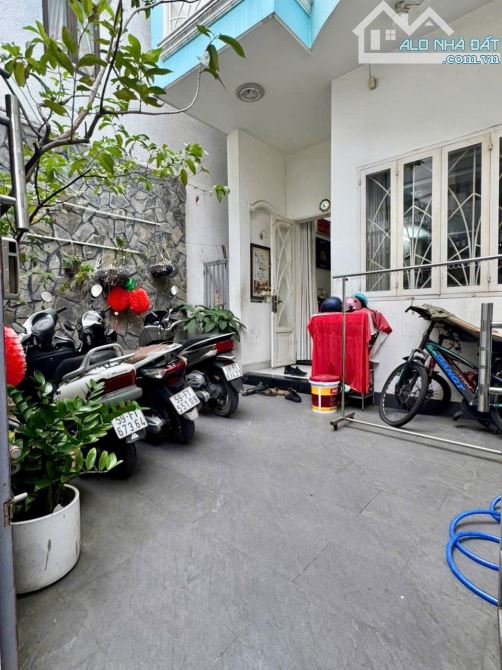 NHÀ ĐẸP HOÀNG HOA THÁM – 3 TẦNG – TRUNG TÂM PHÚ NHUẬN – GIÁ NHỈNH 9 TỶ - 1