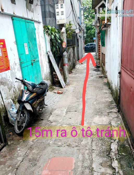 Đất đẹp Khuyến Lương-hàng xóm GAMUDA, diện tích 78,3m2 chào ~120tr/1m2 còn thương lượng - 1