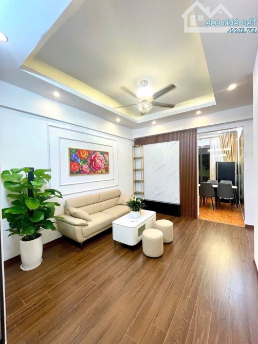 BÁN CĂN HỘ ĐỀN LỪ VIEW THOÁNG-60m bán 4.1 tỷ - 1