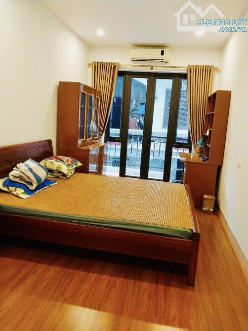 SIÊU PHẨM CỰC HIẾM,GIÁ TỐT, ĐỘI NHÂN, BA ĐÌNH, DT 50M, 5 TẦNG, GIÁ BÁN 15,3 TỶ. - 1
