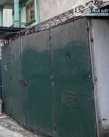 Bán nhà cấp 4 PHỐ GIANG BIÊN - LONG BIÊN- Ô TÔ TRÁNH - ĐẦU TƯ - DT 78m - MT 4.2m - 1