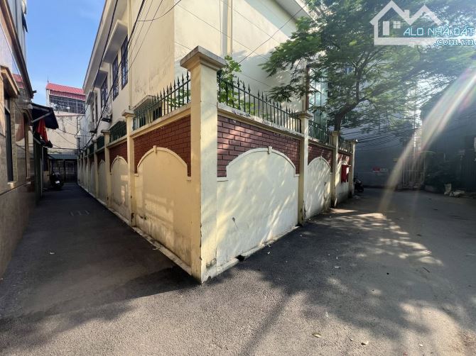 NHÀ CẤP 4 VĂN PHÚ HÀ ĐÔNG, 5M RA Ô TÔ TRÁNH, 52,8M, MT3,6M, GIÁ 8,6 TỶ - 1