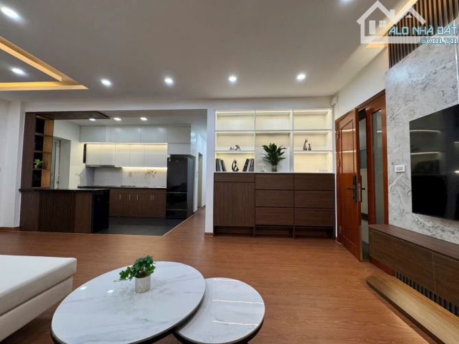 * Bán Căn hộ CT2A KĐT Mỹ Đình, 94m², 3PN 3VS full đồ, 6 tỷ 4 - SĐCC - 1